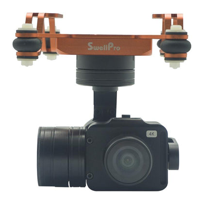 Swellpro GC3-S Waterproof 3-Axis Gimbal 4K Camera for Splashdrone 4 (SD4) Used