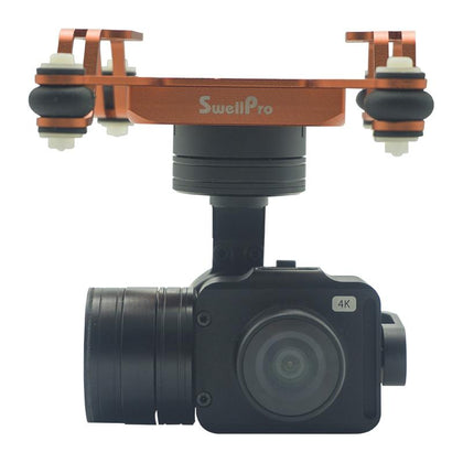 Swellpro GC3-S Waterproof 3-Axis Gimbal 4K Camera for Splashdrone 4 (SD4)