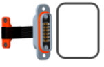 Swellpro 
GC3-S: connector