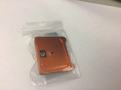 SwellPro SAR quick release device