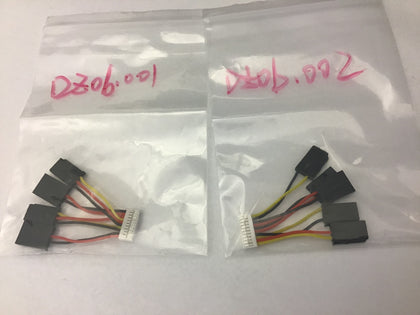 SwellPro Flight controller cables left/right for SD3+