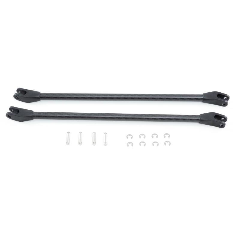DJI Inspire 2 Part 02 - Auxiliary Arms (2pcs)