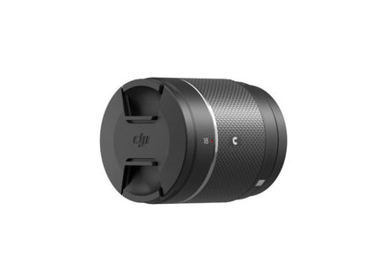 DJI DL 18mm F2.8 ASPH Lens for Inspire 3