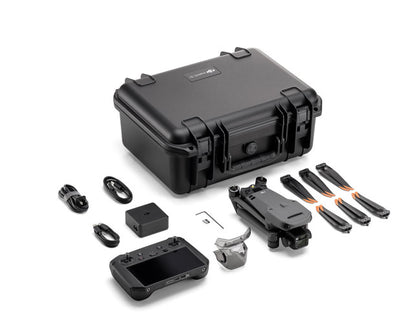 DJI Mavic 3 Enterprise with Care Basic