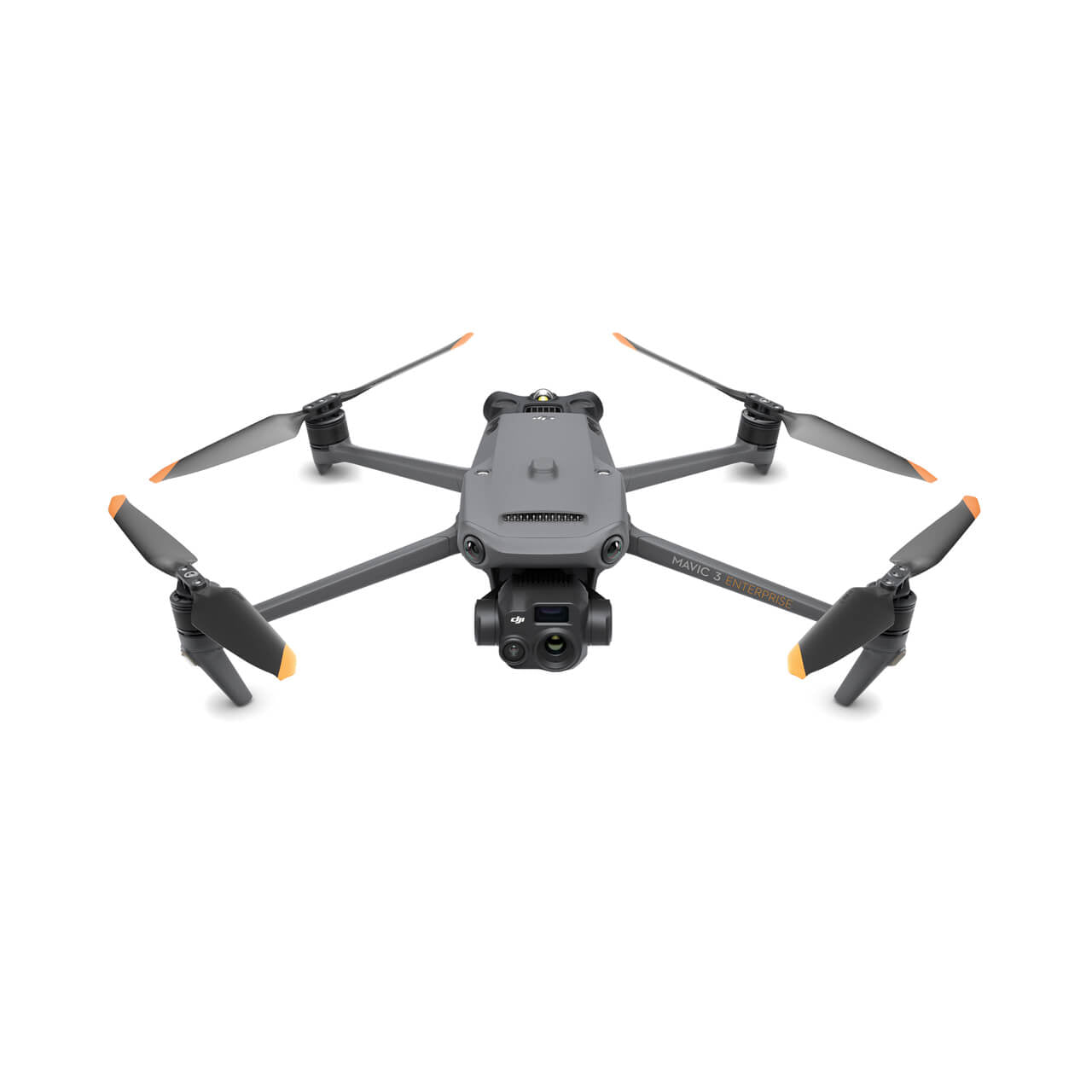 DJI Mavic 3T Thermal Drone with Care Basic (Mavic 3 Enterprise) – Dominion  Drones