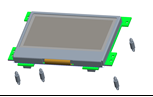 Swellpro 
MRC: LCD screen (SD4)