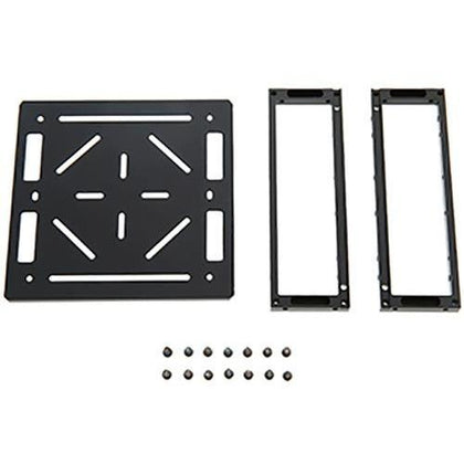 DJI Matrice 100 Part 04 - Extender Kit