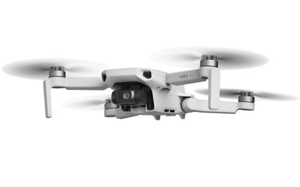 DJI Mini 2 SE Fly More Combo