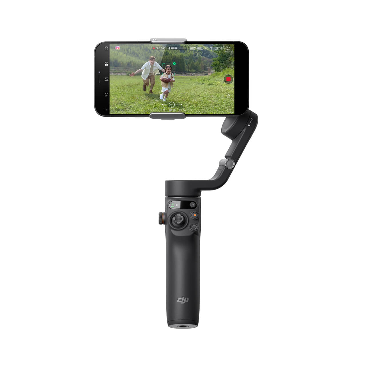 ESTABILIZADOR DJI OSMO MOBILE SE SILVER