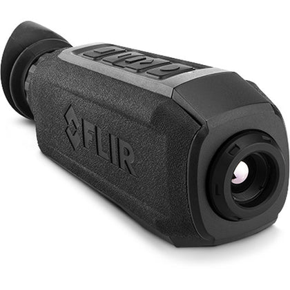 FLIR Scion PTM336 Thermal Monocular (60 Hz, 25mm, Black)