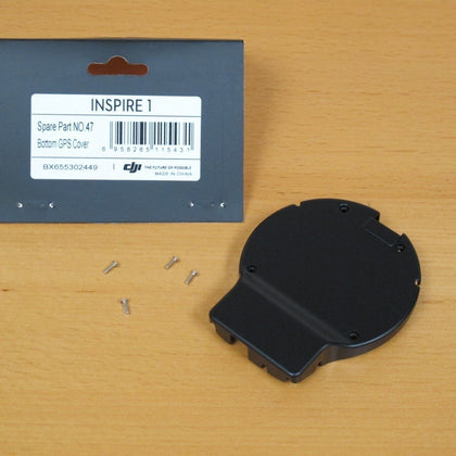 DJI Inspire 1 Part 47 - Bottom GPS Cover