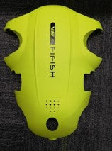 QYSEA FIFISH V6S External Top Shell
