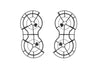 DJI Mavic Mini 2 360 Propeller Guard