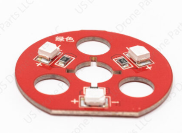 Swellpro Spry+ LED Board