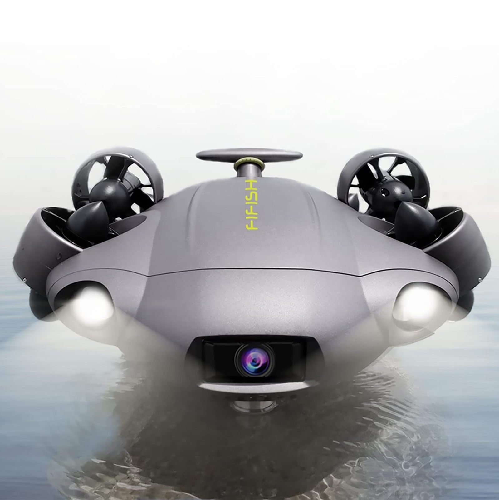 QYSEA FIFISH M100A V6 Expert (V6E) UNDER WATER DRONE