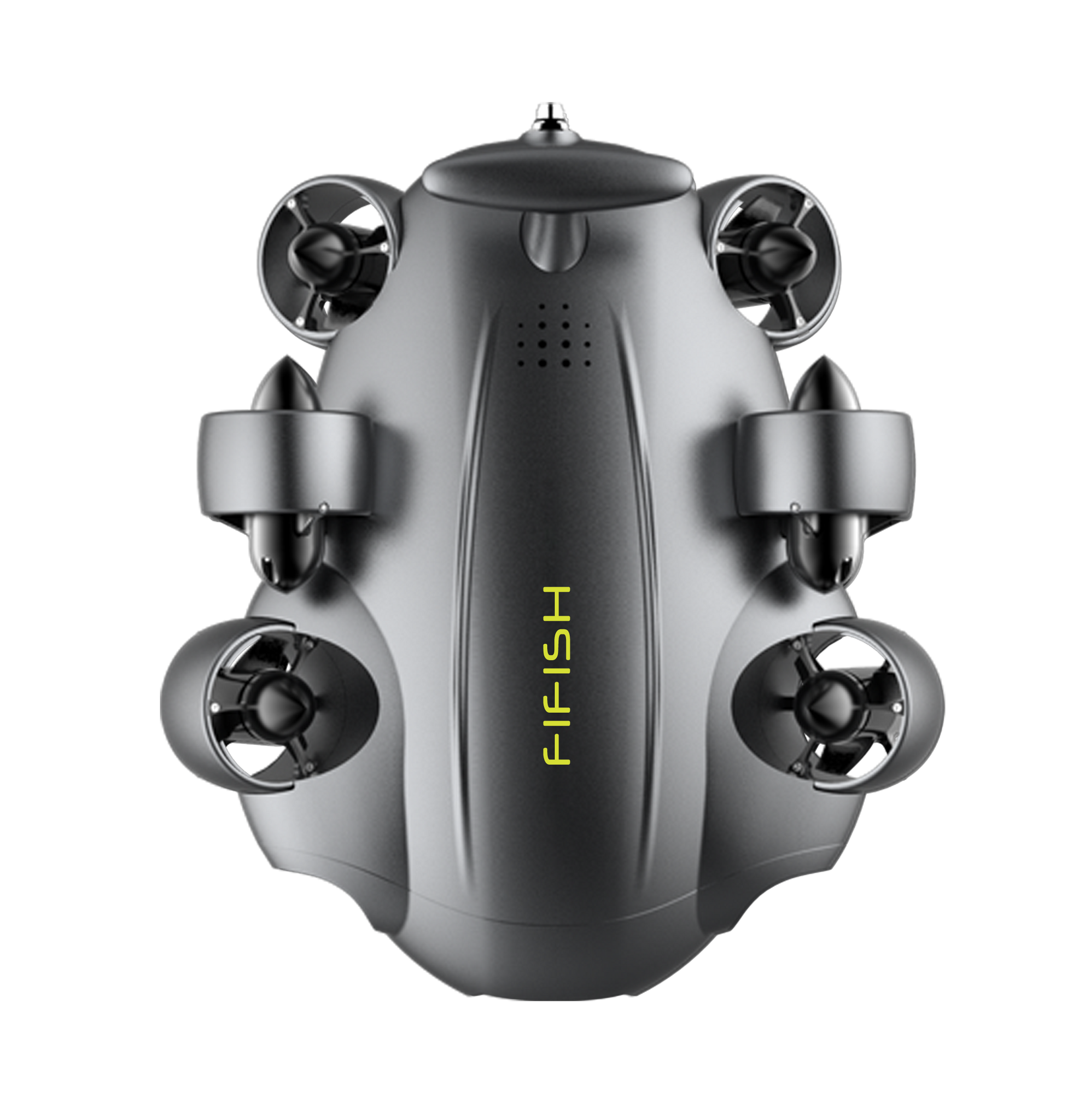 QYSEA FIFISH V6 Expert UNDER WATER DRONE