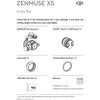 Zenmuse X5 Used