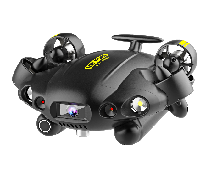 QYSEA FIFISH V6 PLUS Underwater Drone