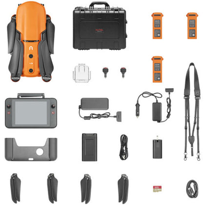 Autel EVO II Dual 640T Rugged Bundle V3