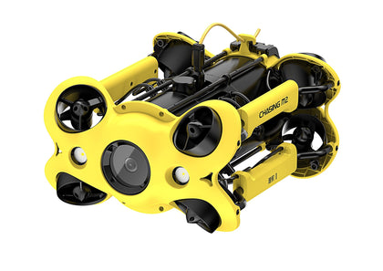 CHASING M2 ROV Professional Underwater Drone with a 4K UHD Camera