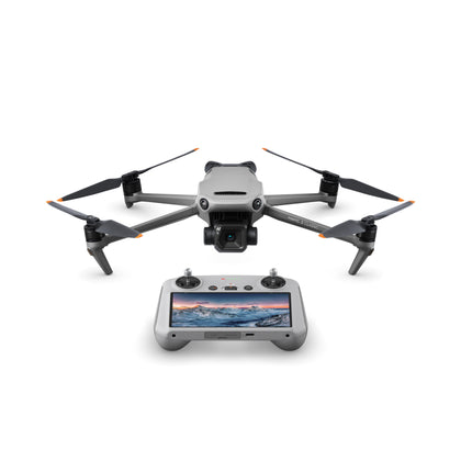DJI Mavic 3 Drone Fly More Combo Bundle – Dominion Drones
