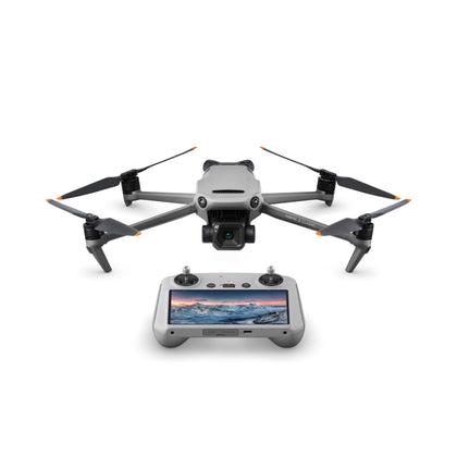 DJI Mavic 3 Classic With DJI RC Remote