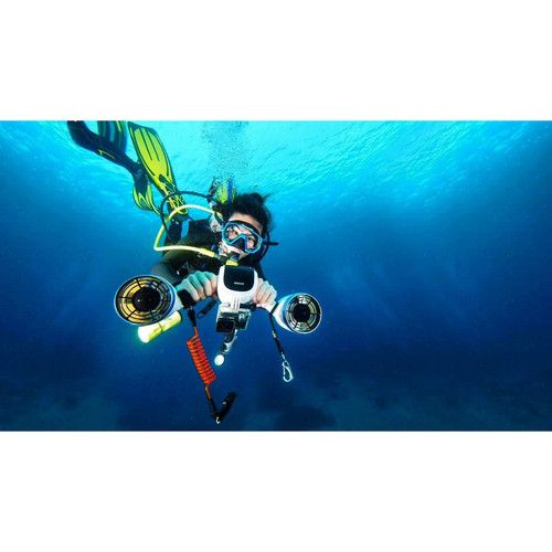 Sublue Whiteshark Mix Underwater Scooter