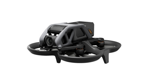 DJI Avata(No Battery/Drone Only) – Dominion Drones www