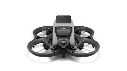 DJI Avata Fly Smart Combo (Includes DJI FPV Goggles V2 + Motion Controller)