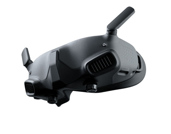 DJI Avata Fly Smart Combo (Includes DJI FPV Goggles V2 + Motion Controller)