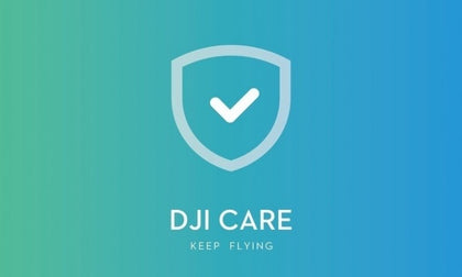 DJI Care Refresh Card (Mavic Air 2)