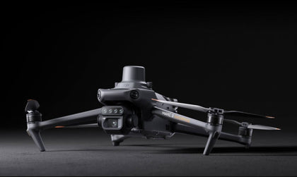 DJI Mavic 3 Enterprise Multispectral M3M With Enterprise Care Basic 1 Year