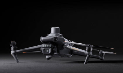 DJI Mavic 3 Multispectral M3M With Enterprise Care Basic 2 Year