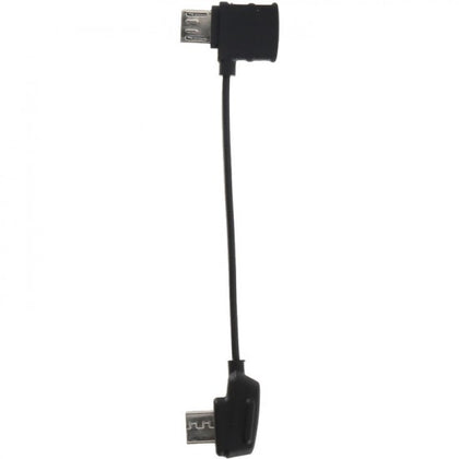 DJI Mavic Mini Micro USB - Lightning Cable (RH)