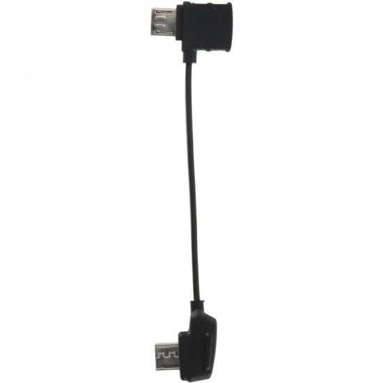 DJI Mavic Mini Remote Controller Micro USB Cable (RH)
