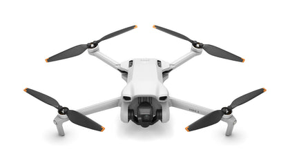 DJI Mini 3 With RC-N1 Controller (Used)