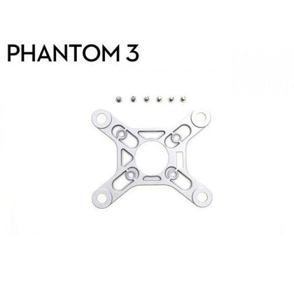 DJI Phantom 3 Part 39 - Camera Vibration Absorbing Board