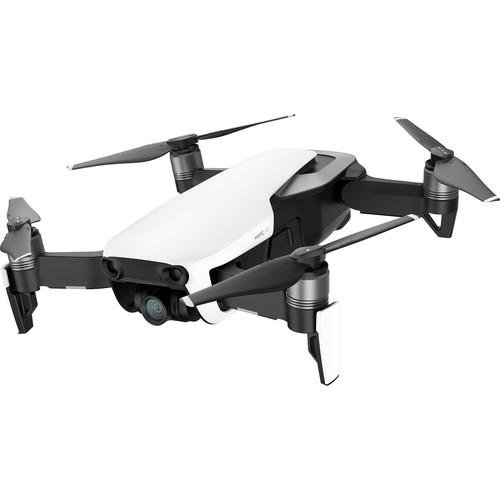 Gøre mit bedste Helligdom Melankoli DJI Mavic Air Drone (Used) – Dominion Drones www.dominiondrones.com