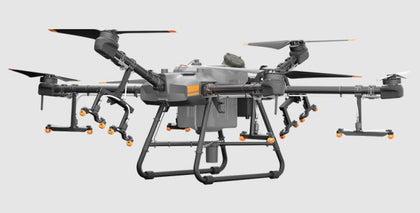 DJI Agras T40 Agriculture Drone Ready to Fly