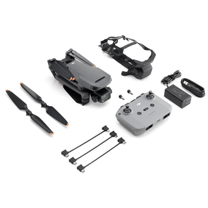 DJI Mavic 3 Classic With Standard Remote