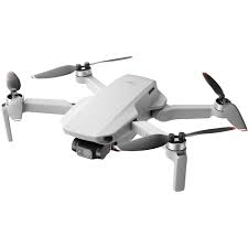 DJI Mavic Mini 2 - Aircraft Only