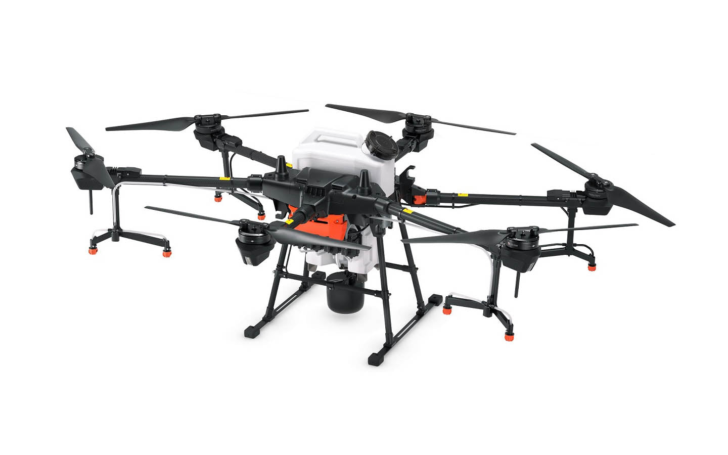 svært Forkæle Hæl DJI Agras T20 Agriculture Drone (FCC) – Dominion Drones  www.dominiondrones.com