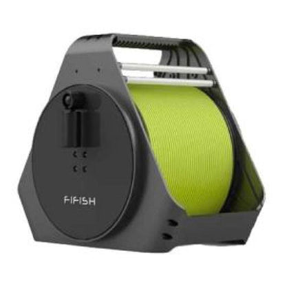 QYSEA FIFISH V6/V6S/V6E 100m Tether & Spool