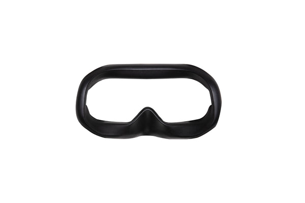 dji goggle foam DJI FPV Goggles Foam Padding – Dominion Drones www.dominiondrones.com
