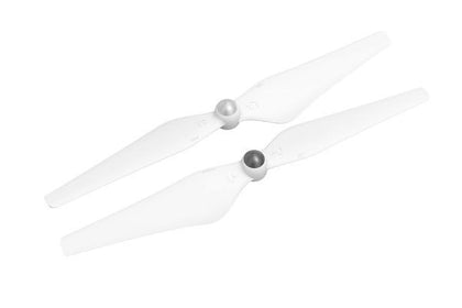 DJI Phantom 3 Part 09 - Self-tightening Propeller (1CW + 1CCW) used