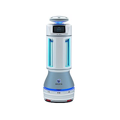 Keenon Robot-M2 Disinfection Robot