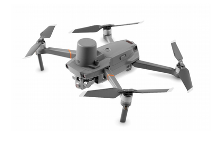 DJI Mavic 2 Enterprise Advanced Drone (Used)