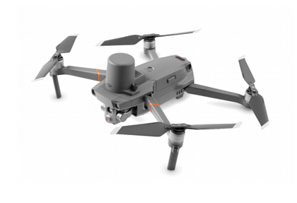 DJI Mavic 2 Enterprise Advanced Drone