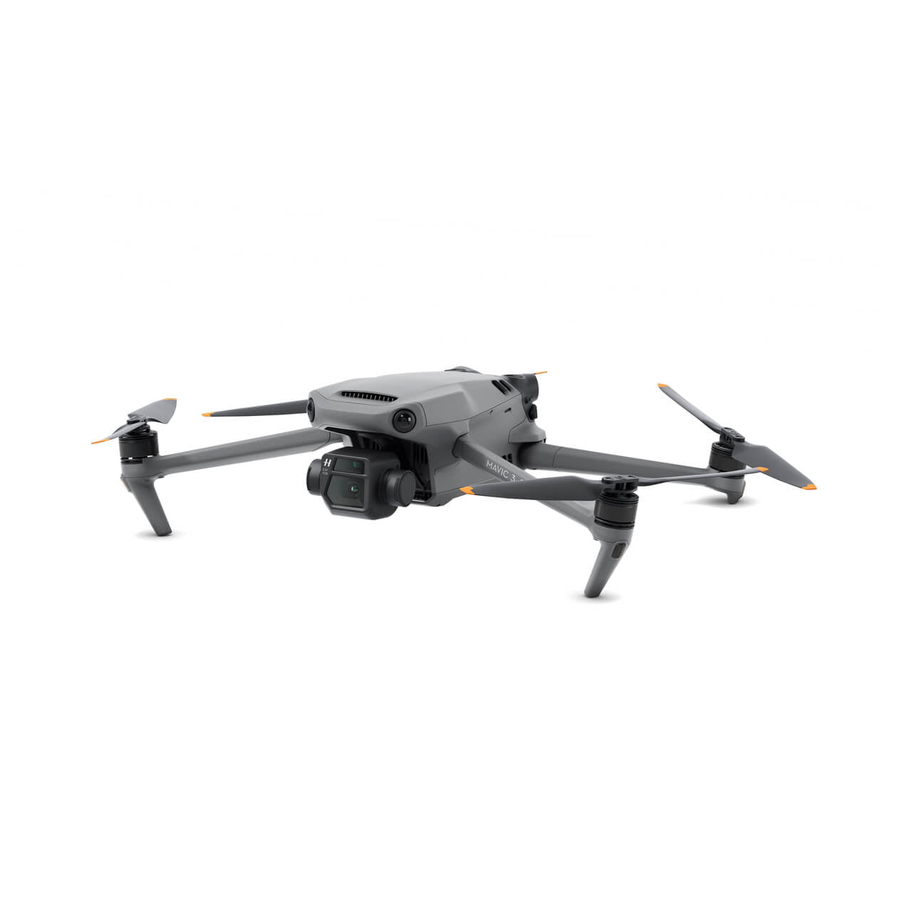 DJI Mavic 3 Drone - 20MP Hasselblad Camera  46 Minute Flight Time –  Dominion Drones