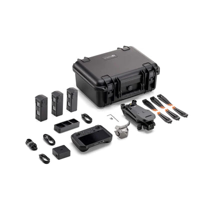 PrizmaDrones  DJI Mavic 3 Enterprise (3E) 